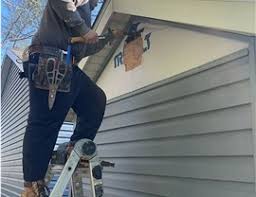 Affordable Siding Repair and Maintenance Services in Pendergrass, GA